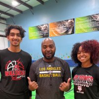 Lead Through Athletics (@we_lta) 's Twitter Profile