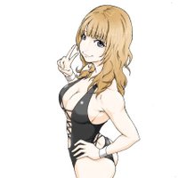 名前はまだ非公開@元:永瀬愛菜 (@aina_nagase) Twitter profile photo
