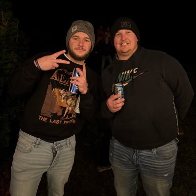 BradyFoxxy's profile picture. 