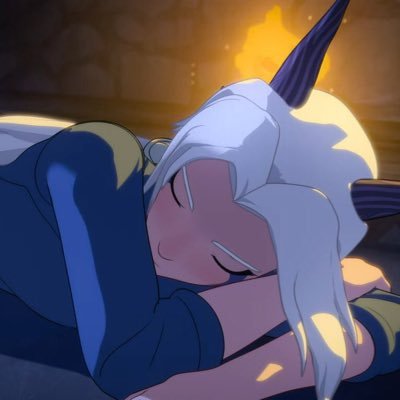 daughterofdmoon's profile picture. ★ all pronouns ★ eng/esp ★ #thedragonprince