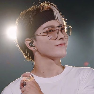 she/they ✧ miw + ink + ateez + enhypen ✧ hongjoong enthusiast
