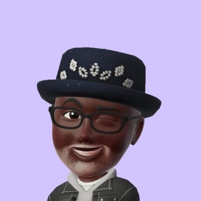 ChesiGrif's profile picture. A dedicated advocate for social justice, driven by a vision of equity and inclusion as the foundation for a developed society.