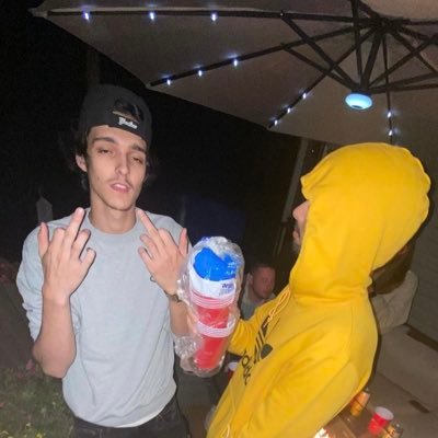 Chillin master🛸