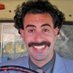 BORAT (@boratcandan) Twitter profile photo BORAT (@boratcandan) Twitter profile photo