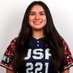 Jasmine Morales 2026 RHP (@jasminem2026) Twitter profile photo Jasmine Morales 2026 RHP (@jasminem2026) Twitter profile photo