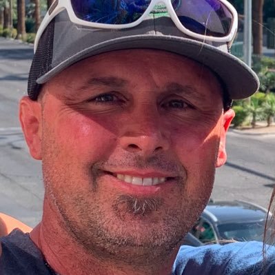 TyEscobar1993's profile picture. Father, Teacher and Coach