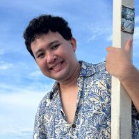 Jecon Dreisbach (@jecondraysbak) 's Twitter Profile Photo Jecon Dreisbach (@jecondraysbak) 's Twitter Profile Photo