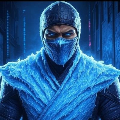 Sub00Zeroo's profile picture. Under 0