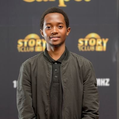 leonard_lipenga's profile picture. Unexpected message can give alot of happiness.😁😊......Leo Lee for life✊✊.