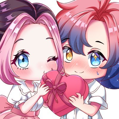 BubblyNBubble's profile picture. Yooo Bubble here!!~ 
🫧 MV art 🫧Emotes 🫧 Chibi 🫧 YCH Chibi 
#VGenArtist