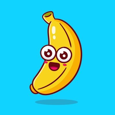 Banana coin !!! Feed me to your meme coins contract address H17Ar5wy9TTpbMEiRT9x37Su8RvAHudoBJA4TxX4pump