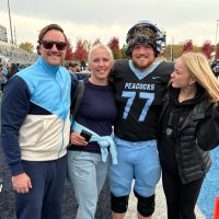 Graedan sullivan (@gfunkystuff) 's Twitter Profile