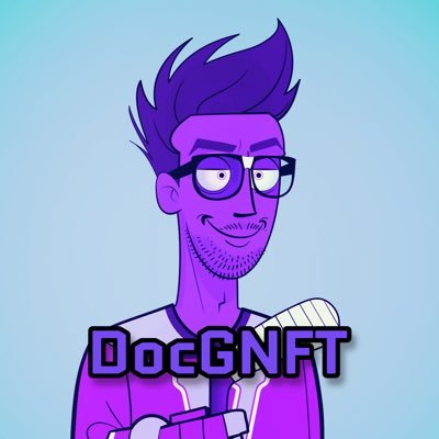 DocGNFT - CAYC Vault (LavaPatientPig.eth)さんのプロフィール画像