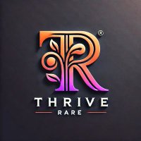 Thrive Rare (@beckytilley84) 's Twitter Profile