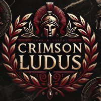 The Crimson Ludus - Commisions Open - (@thecrimsonludus) 's Twitter Profile Photo The Crimson Ludus - Commisions Open - (@thecrimsonludus) 's Twitter Profile Photo