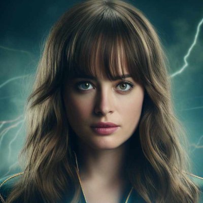 MelodyMeji54861's profile picture. 