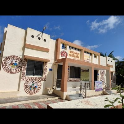 najnin_hingora's profile picture. AAM Bhenakvad