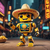 $TACO (@tacoonchain) 's Twitter Profile