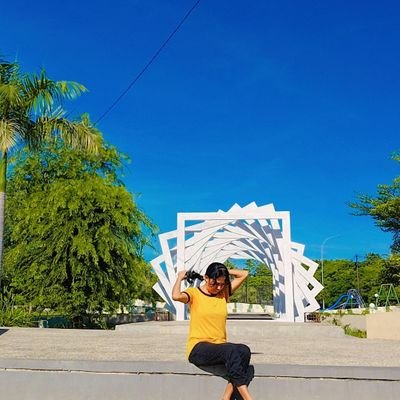 MayantiMandasar's profile picture. God is my strength and power