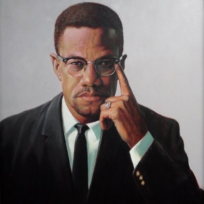 MuslimLiberty24's profile picture. Follower of Malcolm X and the Austrian School of Economics.  If you believe in property rights, you must #FreePalestine