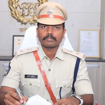 Official Handle of Chittoor District Police. Please don't report crime here. In case of emergency please #Dial100/ #Dial112, #WhatsApp_9440900005