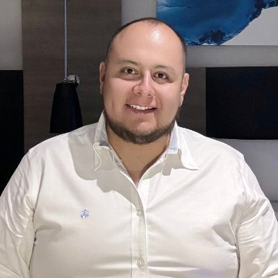 eliasconx's profile picture. Tengo una agencia de desarrollo de software y ayudo a empresas a impulsar su operación comercial y administrativa. Háblemos!!