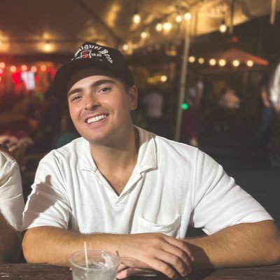 sprousecole0's profile picture. Building @GetActionEV sports data tools to beat the books | Digital Nomad | Developer | Degen | cole@getactionev.com ✉️