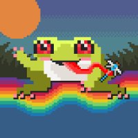 LIL froggo (@_lilfroggo) 's Twitter Profile