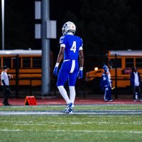 Marc Patterson Jr. (@mj2tuff) 's Twitter Profile