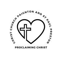 Christ Church & St Paul's Together In Paignton (@ccandsp) 's Twitter Profile Photo Christ Church & St Paul's Together In Paignton (@ccandsp) 's Twitter Profile Photo