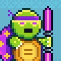 Wave (@wavetheturtle) 's Twitter Profile