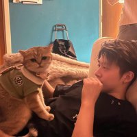 HongxiangYang (@hongxiangyang98) 's Twitter Profile Photo HongxiangYang (@hongxiangyang98) 's Twitter Profile Photo