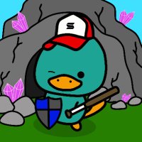 Critters Quest (@crittersquest) 's Twitter Profile