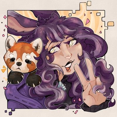 26 / she/they💕 / multifandom & very rt heavy⚠️/ mainly ff14 & a scatter of animes & other video games🎮
PFP @/sesamebites❤️
G'raha Tia &🤍 Estinien enthusiast
