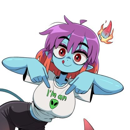 🧑💻 Dibujo Anime, Emojis, Chibis & comisiones 🔞 NSFW. 18+ only
🚫NO NFT, NO SCAM DM please✌️
Exclusive spicy art 👇