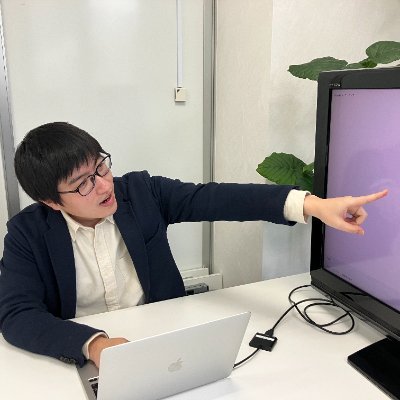 identity_TS's profile picture. SES営業/主に案件のご紹介をさせていただいております!
プライベートはゲーム、たまに登山・ドライブ/三国志大好き/
案件・人材の情報共有お打ち合わせ常時募集しております
DMか、下記TimeRexより日程調整をお願いします!
https://t.co/OC0tJmLf9v