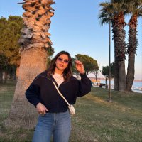 Ayfer Gök Demirdaş (@ayfergdemirda_s) Twitter profile photo