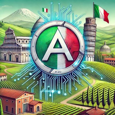 adrian_grenn's profile picture. $DiamondHands💎$AlgoHolderSince2020