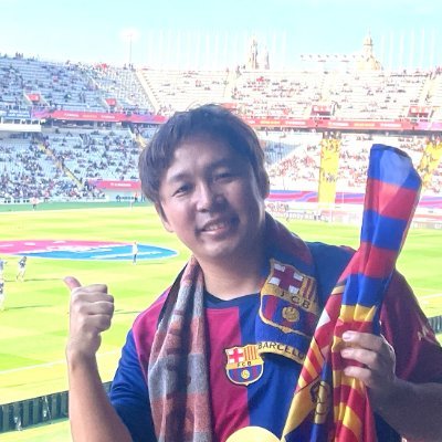 sasaking_k's profile picture. 「独学プログラマー」 へ向けたプログラミング教材・講座情報を配信中

フォロワーの方へプレゼント、モニター募集などもしています。
Blog: https://t.co/Tx9S1dZBzi
note: https://t.co/M3R4toomjc
元教員→国内エンジニア→フリーランスエンジニア