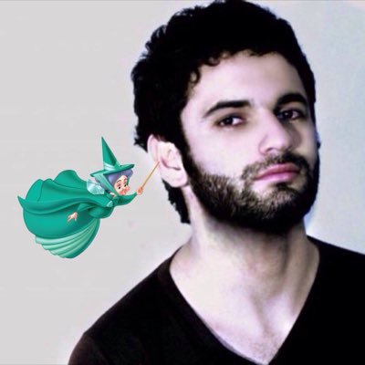 AlGenerico's profile picture. Lo mío es puro teatro.