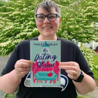 Violet Morley Author (@morleyauthor) 's Twitter Profile