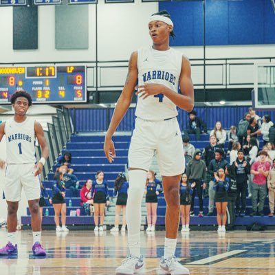 Deon_Robertson1's profile picture. 