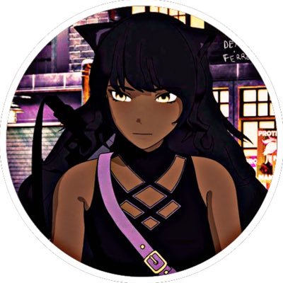 TheBlackFxng's profile picture. 