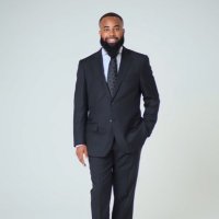 Aljenon Cooper (@preach_coop) 's Twitter Profile
