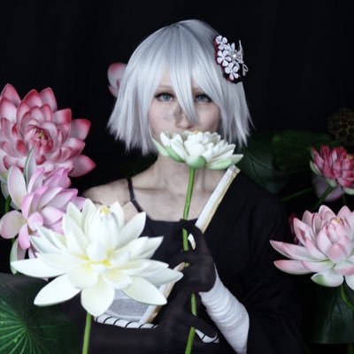 星です…………………………………………………………………衣装・造形・コスプレ・カメラ活動・レタッチNieR,KH,pkmn,MH,game,anime………………………被写体さん・カメラマンさん募集しております…… 次回→未定