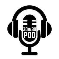 30 Years in 30 Minutes Podcast (@30in30pod) 's Twitter Profile Photo