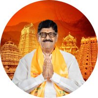 Anam Rama Narayana Reddy_Official (@anamreddy_tdp) 's Twitter Profile