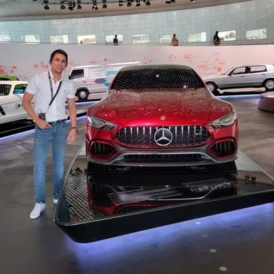 Luis_Rdeleon's profile picture. 