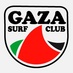 Gaza Surf Club (@gazasurfclub) Twitter profile photo