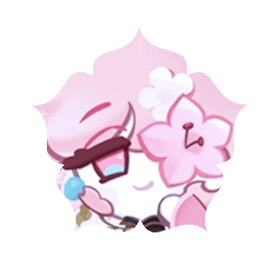 peacebloomed's profile picture. ᅠᅠ🌸